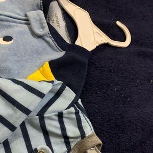 Baby romper size 3T
